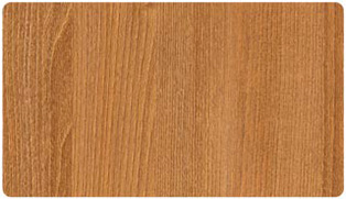 Color Acacia Branson Coñac H1251 para tablero de acabado forte