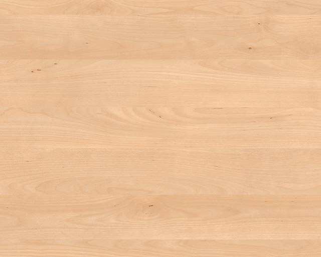 Tablero horizontal de Arce Mandal Natural H3840