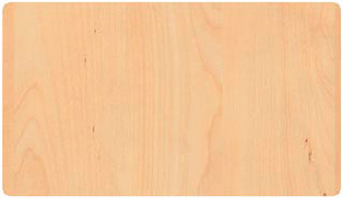 tablero color Arce Mandal Natural H3840