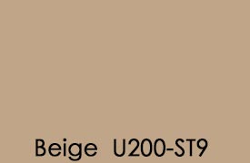 color liso de madera Forte beige U200-ST9