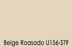 color liso de madera Forte beige rosado U156-ST9