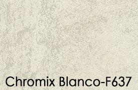 Chromix Blanco F637