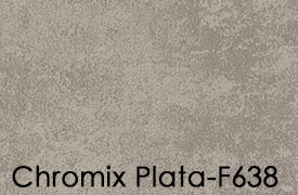 Chromix Plata F638