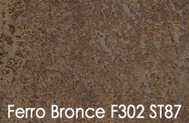 Ferro Bronce F302