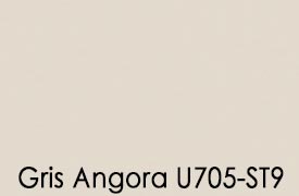 color liso de madera Forte gris angora U705-ST9