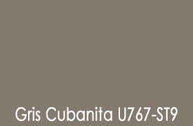 color liso de madera Forte gris cubanita U767-ST9