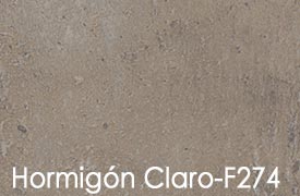 Hormigón Claro F274