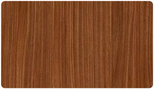 Color Nogal Lincoln H1714 para tablero de acabado forte