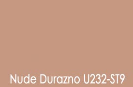 color liso de madera Forte nude durazno U232-ST9