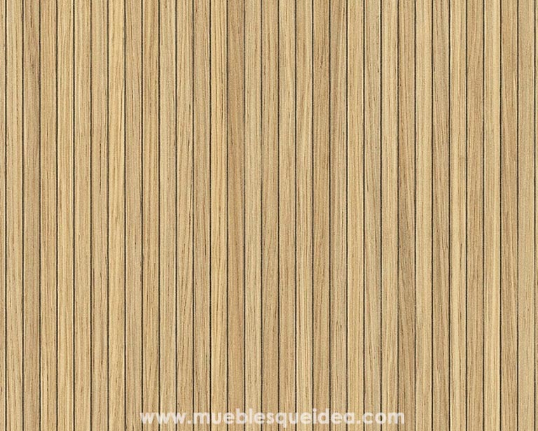 Muestra de tablero de Color Roble Fineline Natural H3344