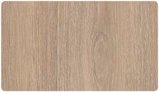 tablero de acabado forte color Roble Lorenzo Arena H3146