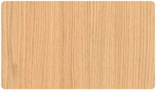 Color de madera Roble Vicenza H3157