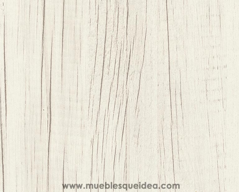 Muestra de tablero de color Color Whintewood H1122