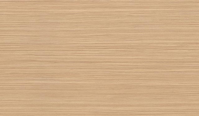 Tablero horizontal de Zebrano Arena H3006