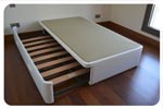 Cama supletoria nido en Almería
