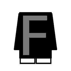 logotipo de Cama de madera de tapa abatible con cajones en los pies