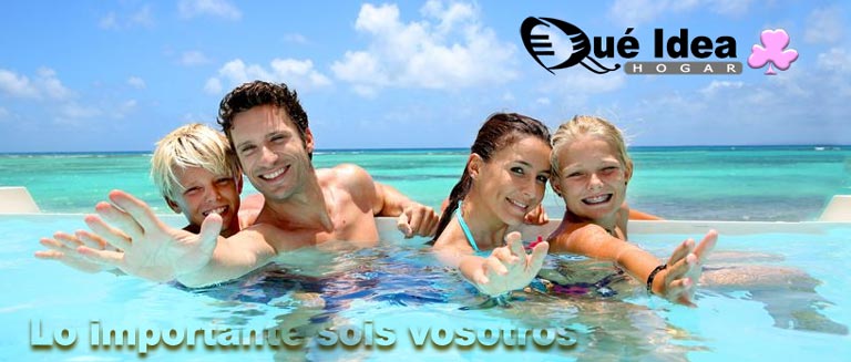 Los clientes de Que idea hogar están contentos