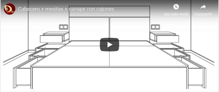 Video construcción de un Todo en uno de Qué Idea Hogar