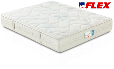 Colchón multi visco de flex