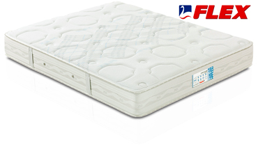 Colchón multi visco de flex