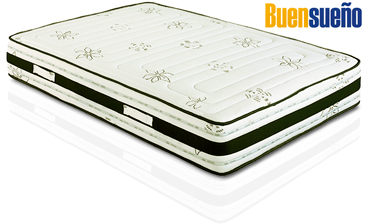Colchón niza buensueño