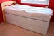 cama nido apertura lateral montada en Madrid