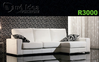 sofá r3000