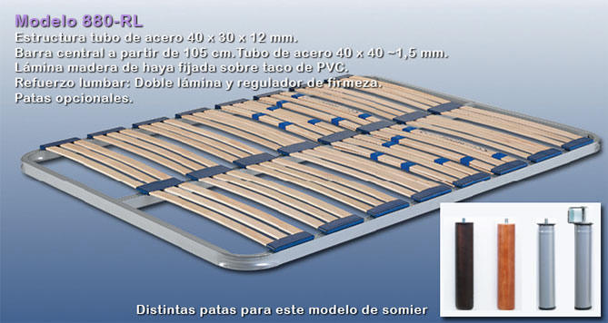 cama articulada oferta