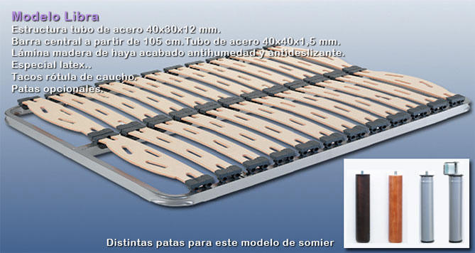 cama articulada oferta