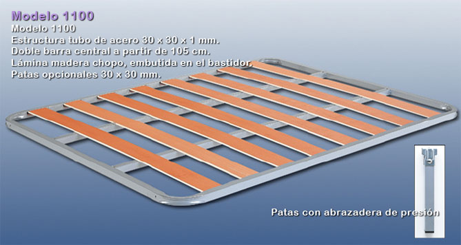 cama articulada oferta