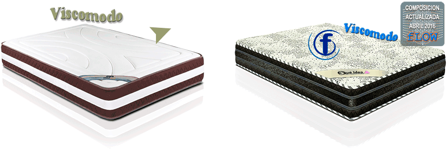 paso del modelo viscomodo al viscomodo-flow-plata