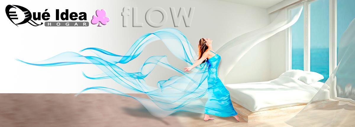 qué idea visco-flow