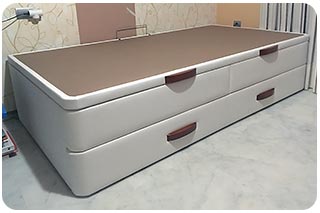 Canapé Nido elegante